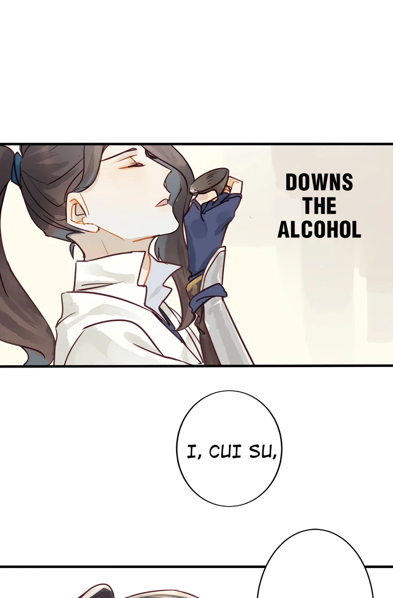 Hands Off, Evil Dragon! [Official] - 2 - I've Become a Sacrifice manhwa