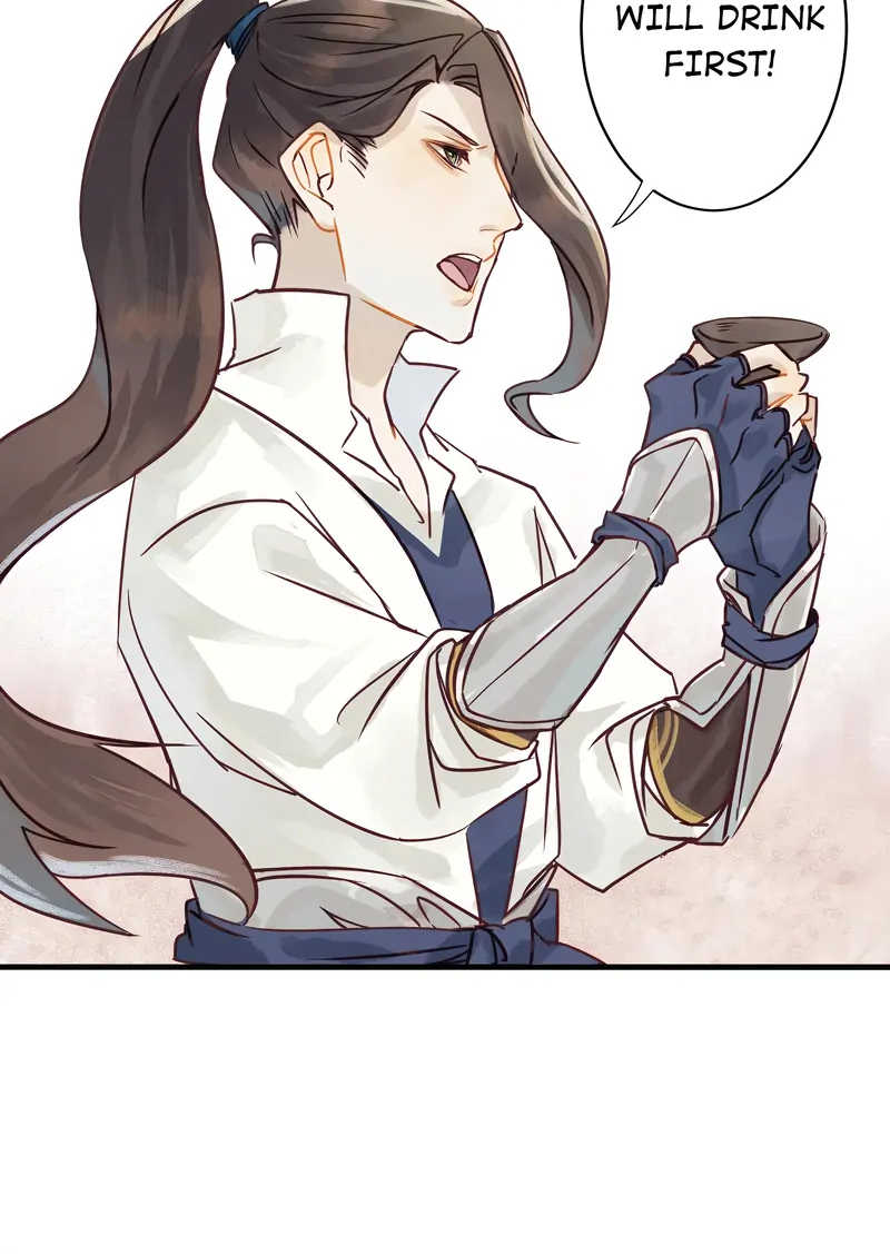 Hands Off, Evil Dragon! [Official] - 2 - I've Become a Sacrifice manhwa