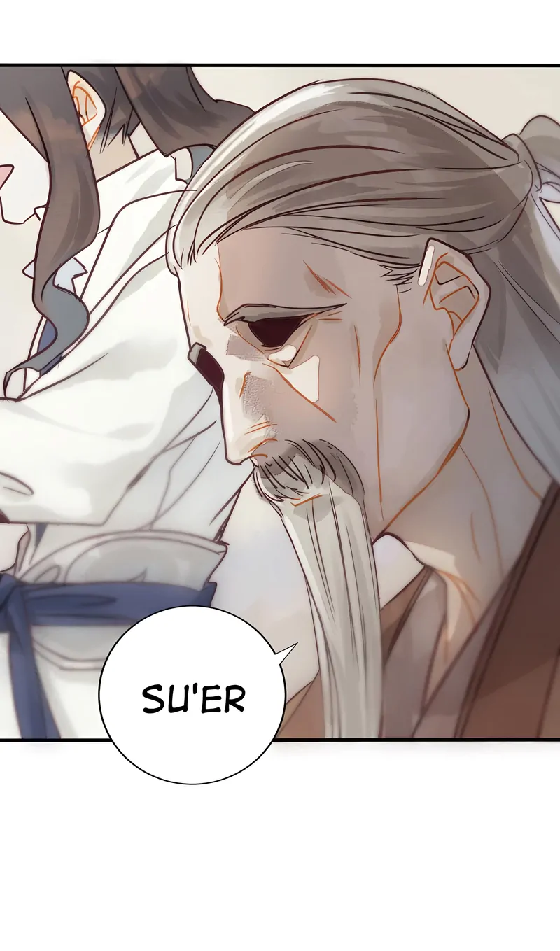 Hands Off, Evil Dragon! [Official] - 2 - I've Become a Sacrifice manhwa