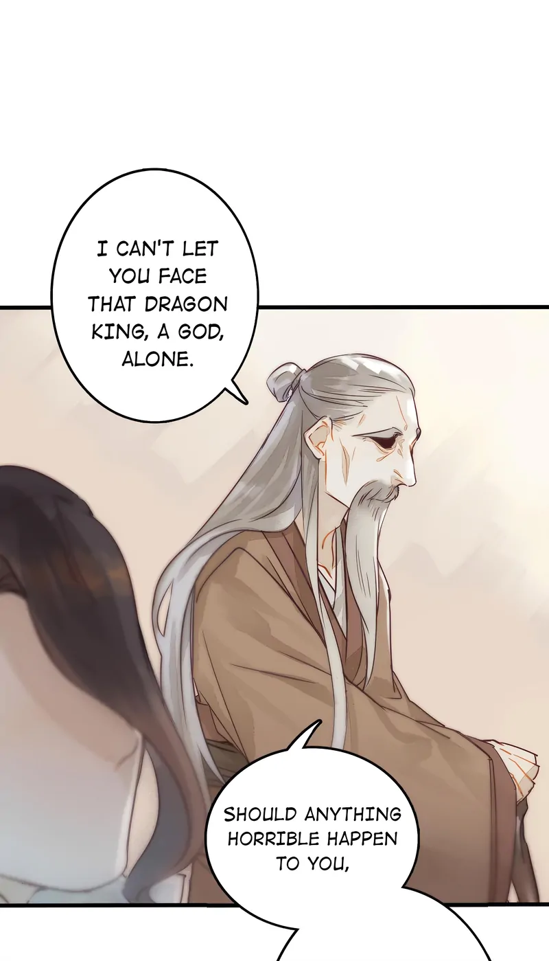 Hands Off, Evil Dragon! [Official] - 2 - I've Become a Sacrifice manhwa