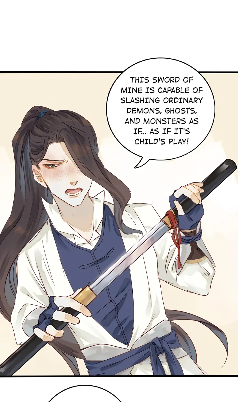 Hands Off, Evil Dragon! [Official] - 2 - I've Become a Sacrifice manhwa