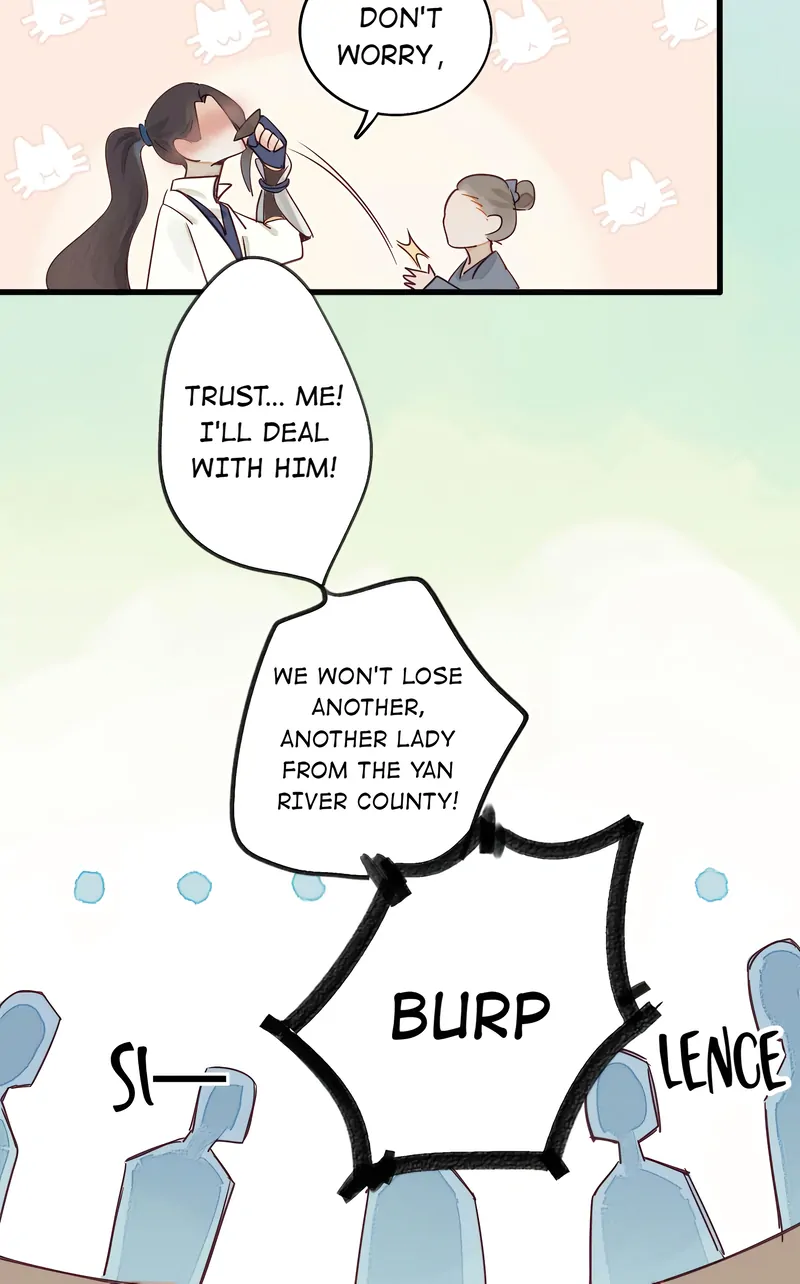 Hands Off, Evil Dragon! [Official] - 2 - I've Become a Sacrifice manhwa