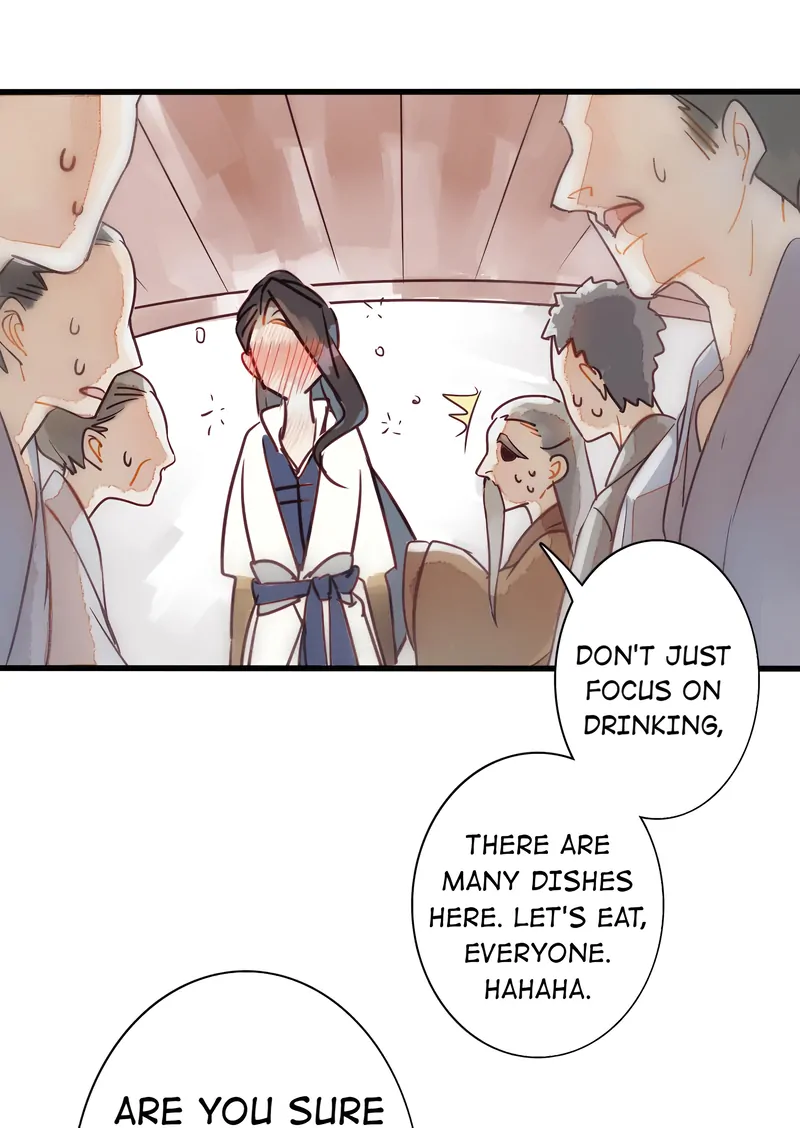 Hands Off, Evil Dragon! [Official] - 2 - I've Become a Sacrifice manhwa
