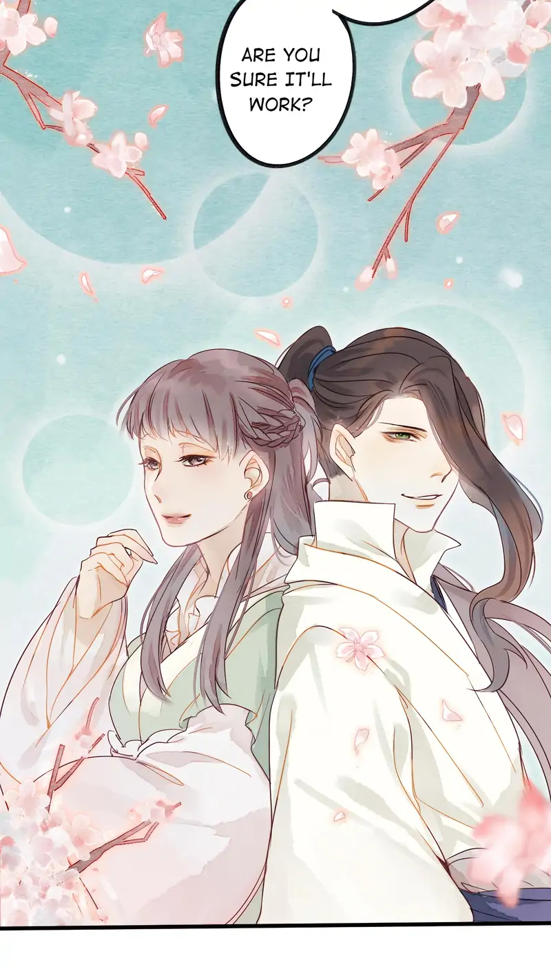 Hands Off, Evil Dragon! [Official] - 2 - I've Become a Sacrifice manhwa