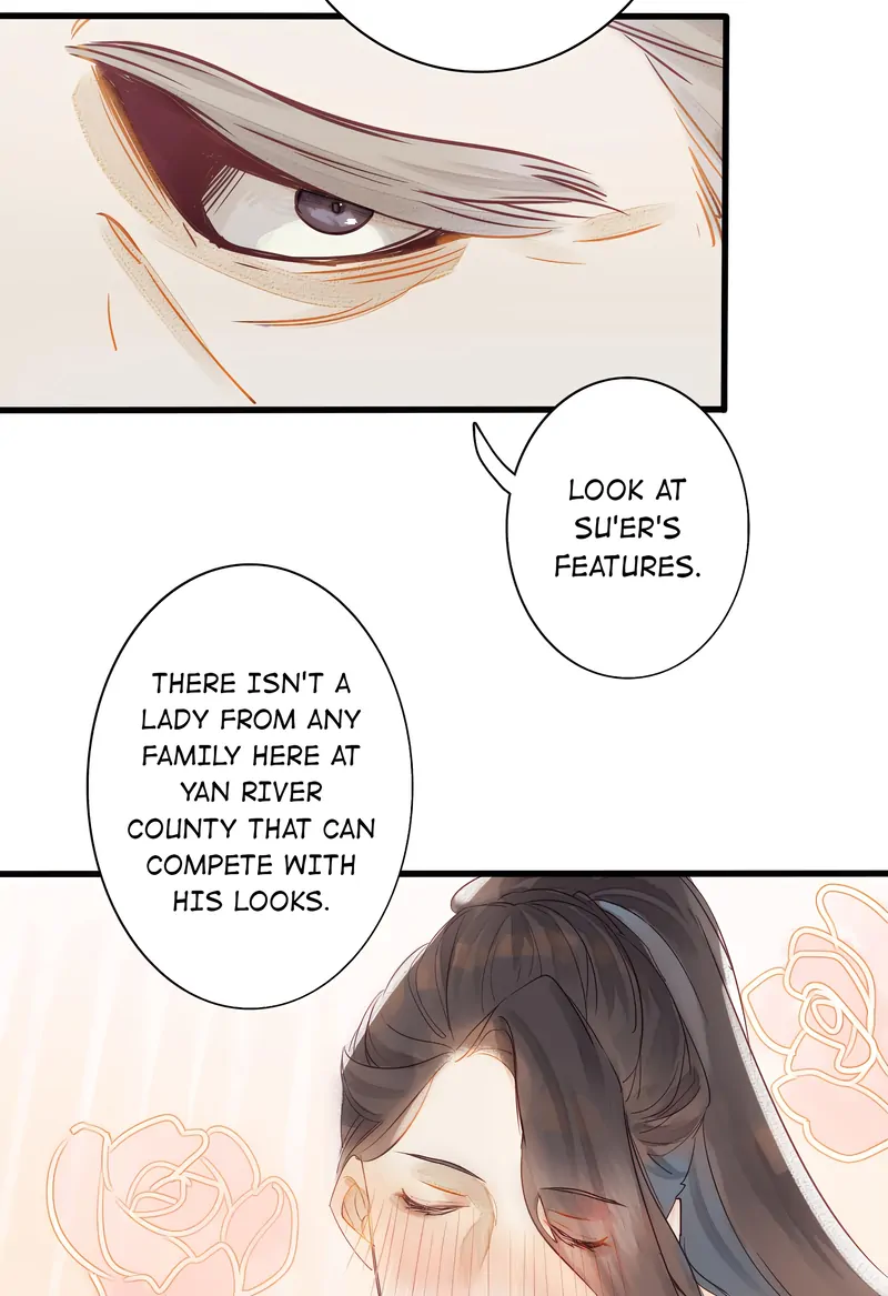 Hands Off, Evil Dragon! [Official] - 2 - I've Become a Sacrifice manhwa