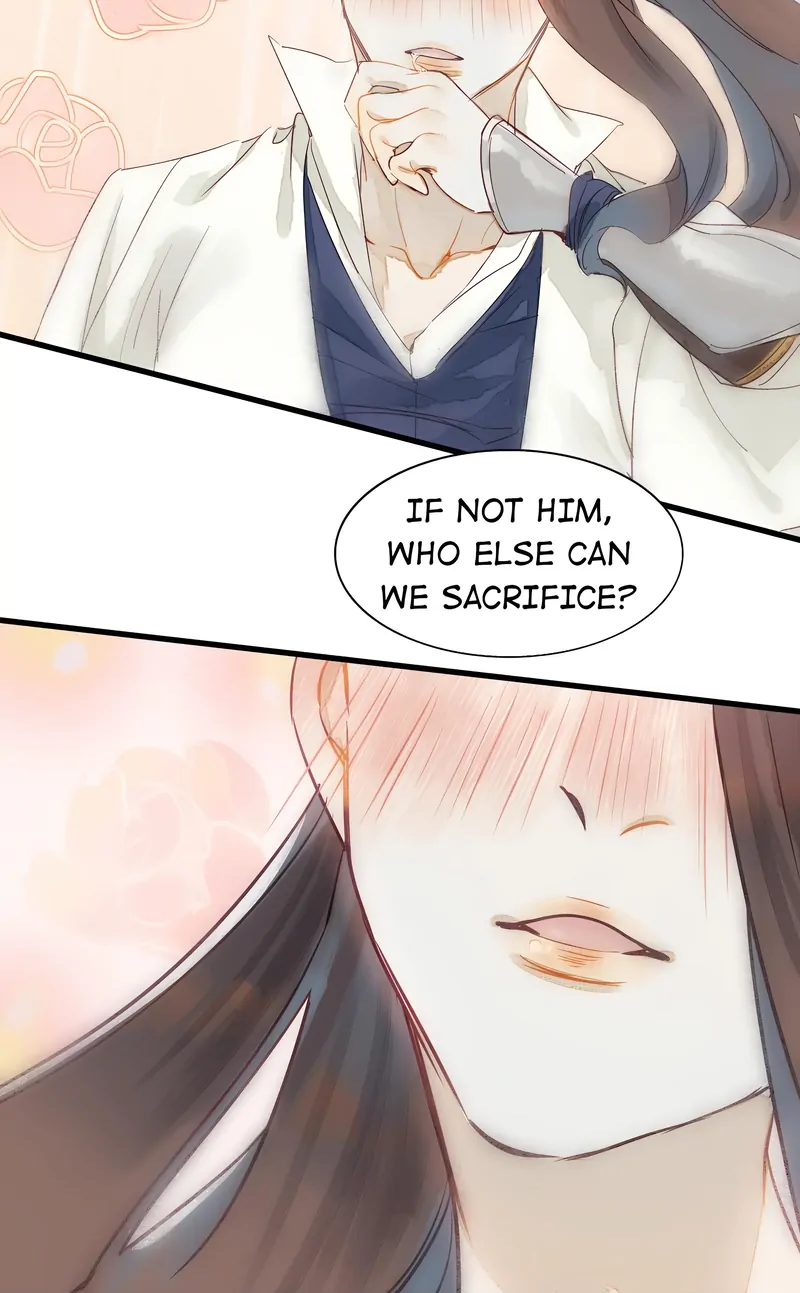 Hands Off, Evil Dragon! [Official] - 2 - I've Become a Sacrifice manhwa