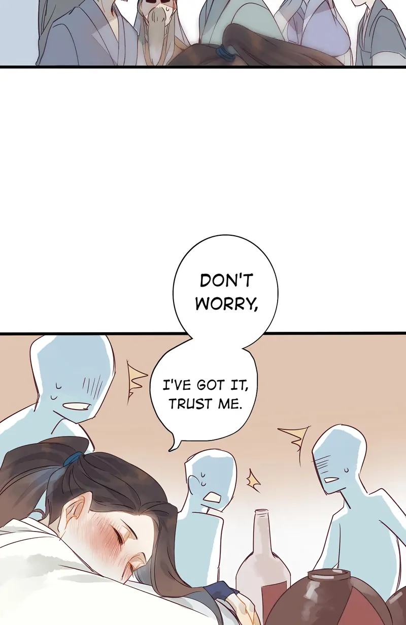 Hands Off, Evil Dragon! [Official] - 2 - I've Become a Sacrifice manhwa