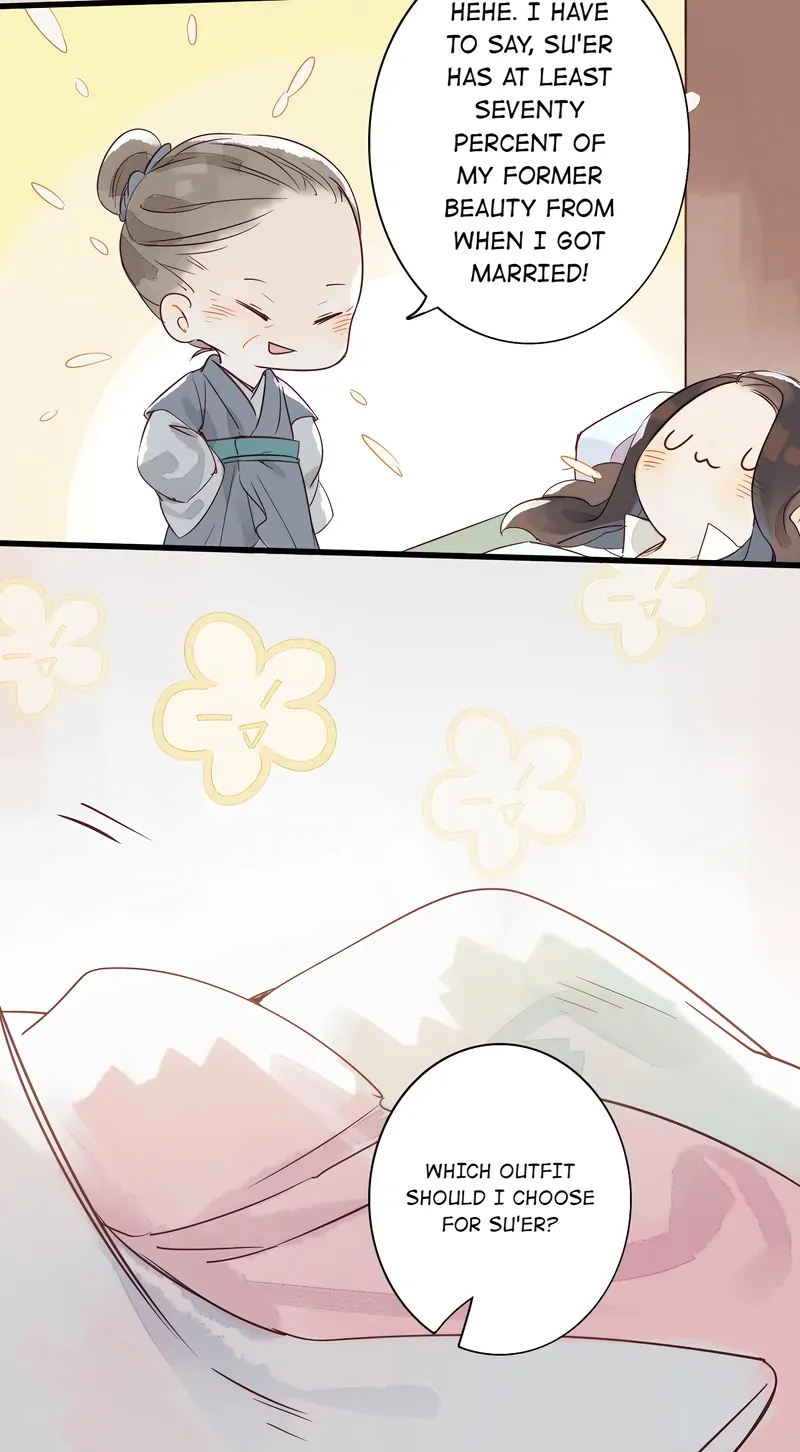 Hands Off, Evil Dragon! [Official] - 2 - I've Become a Sacrifice manhwa