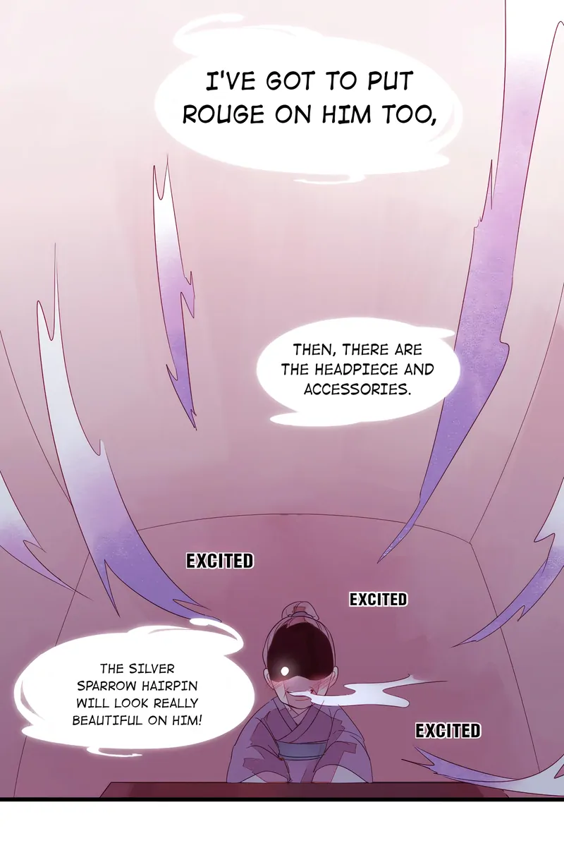 Hands Off, Evil Dragon! [Official] - 2 - I've Become a Sacrifice manhwa