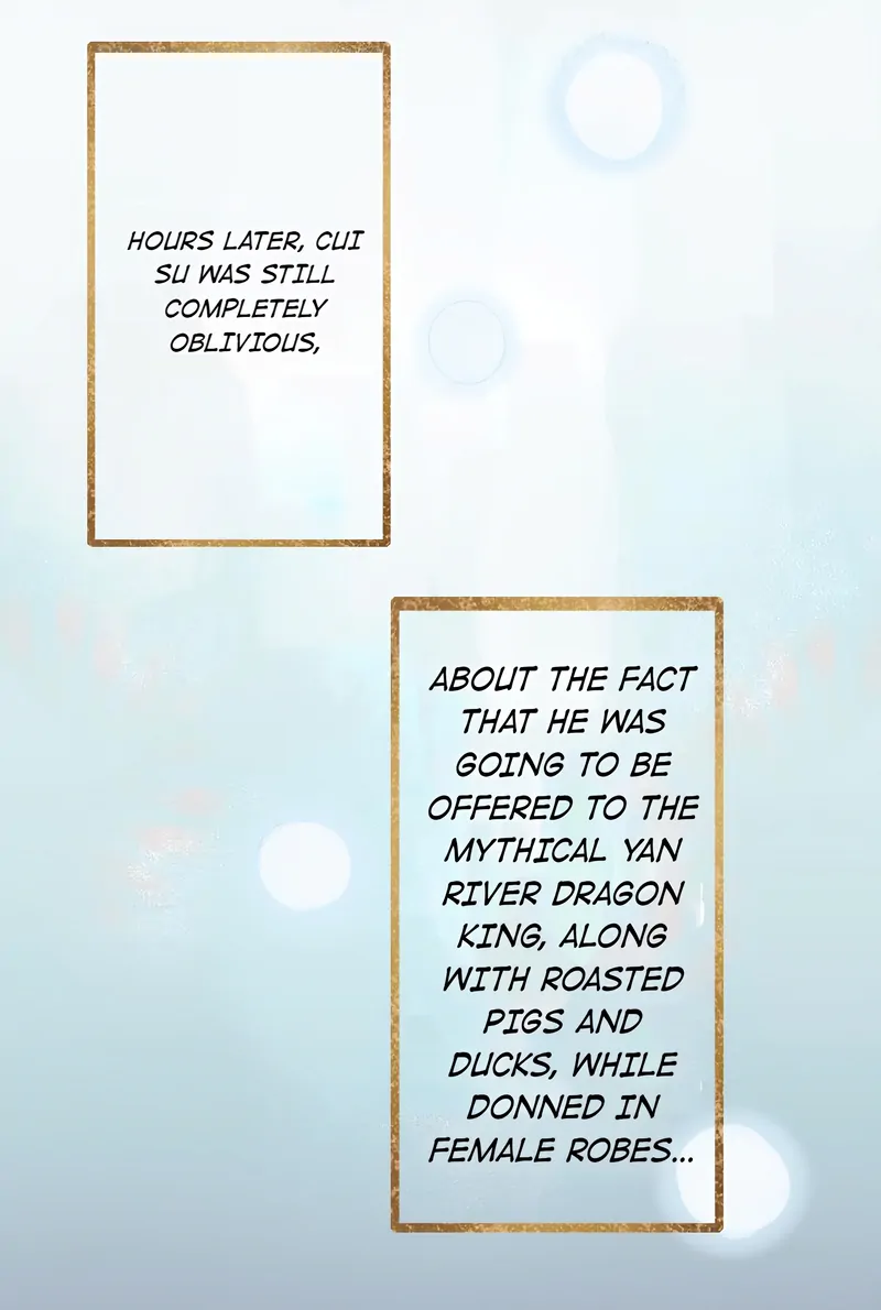 Hands Off, Evil Dragon! [Official] - 2 - I've Become a Sacrifice manhwa