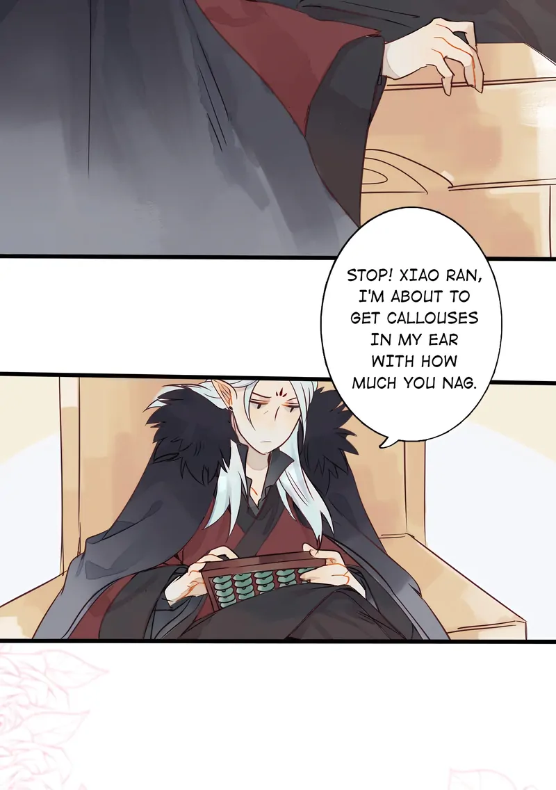 Hands Off, Evil Dragon! [Official] - 2 - I've Become a Sacrifice manhwa