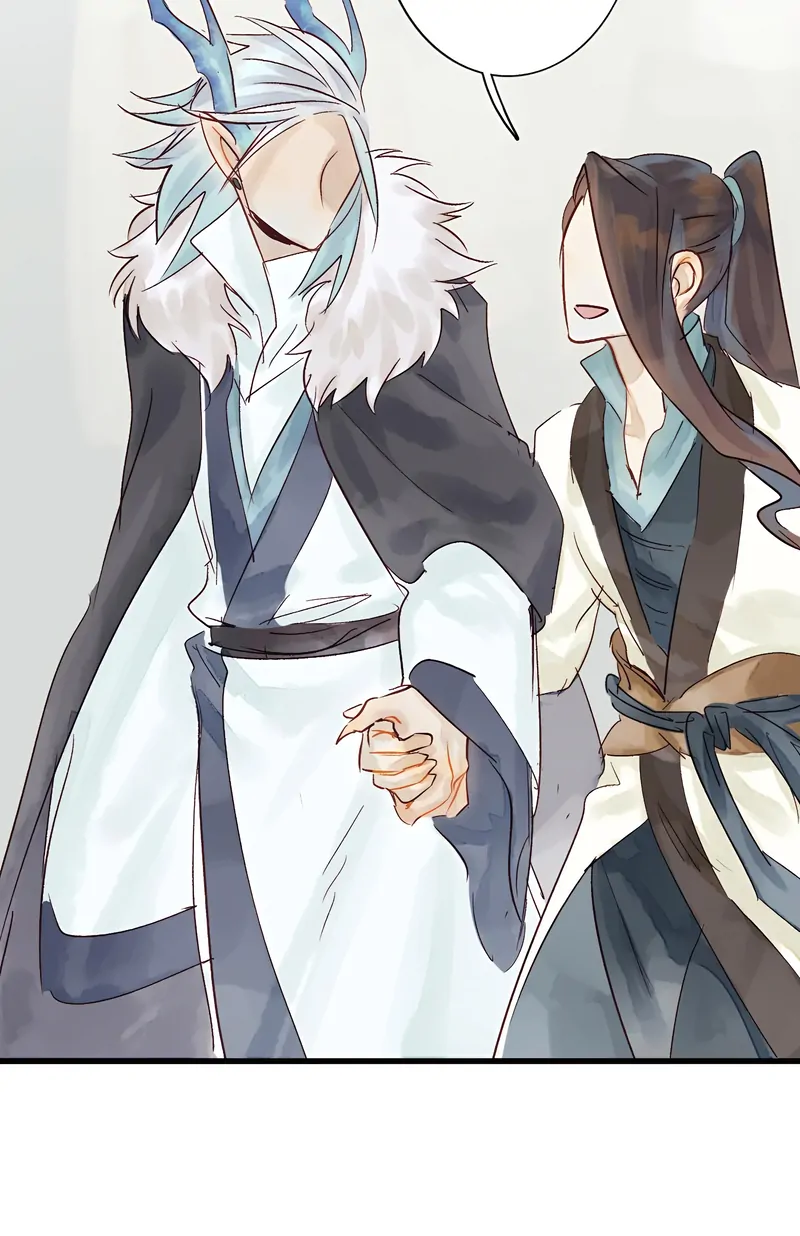 Hands Off, Evil Dragon! [Official] - 20 - I'm Gonna Teach You Some Spells manhwa