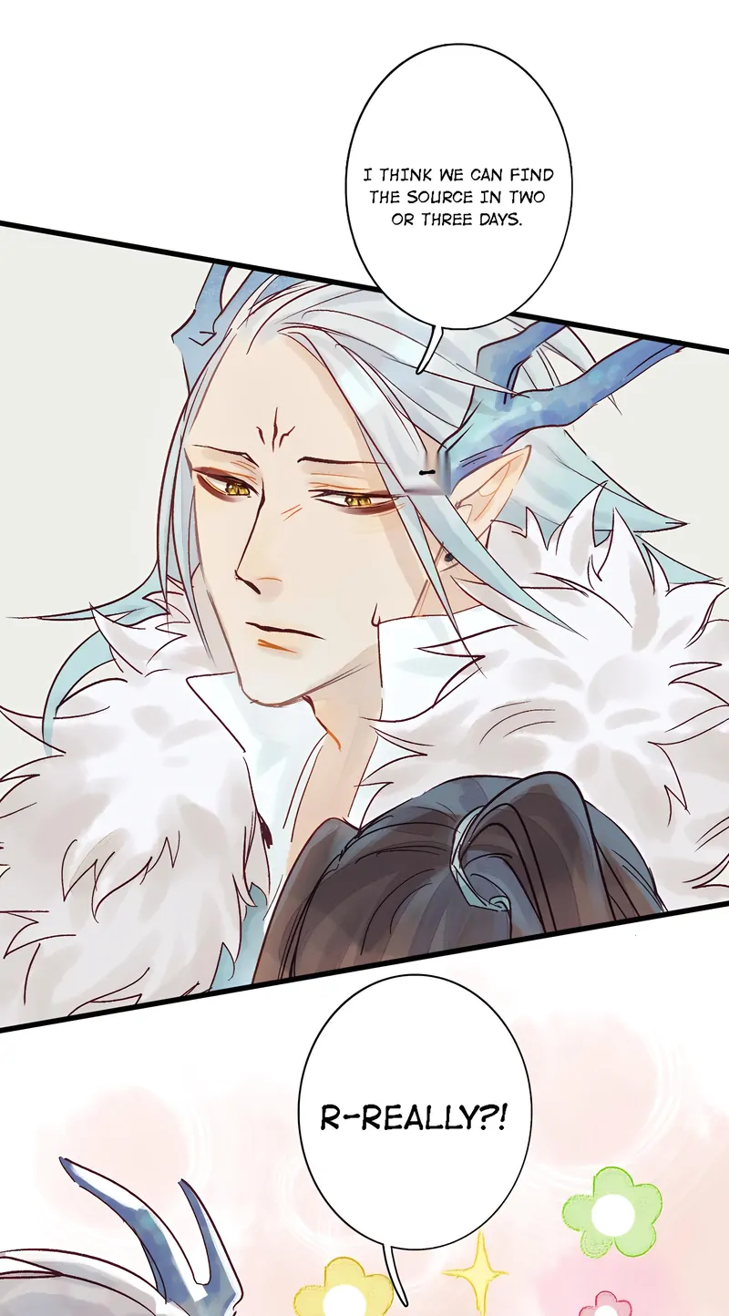 Hands Off, Evil Dragon! [Official] - 20 - I'm Gonna Teach You Some Spells manhwa