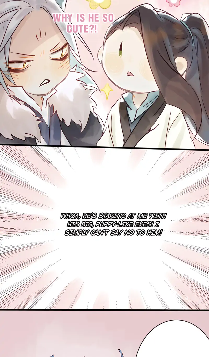 Hands Off, Evil Dragon! [Official] - 20 - I'm Gonna Teach You Some Spells manhwa