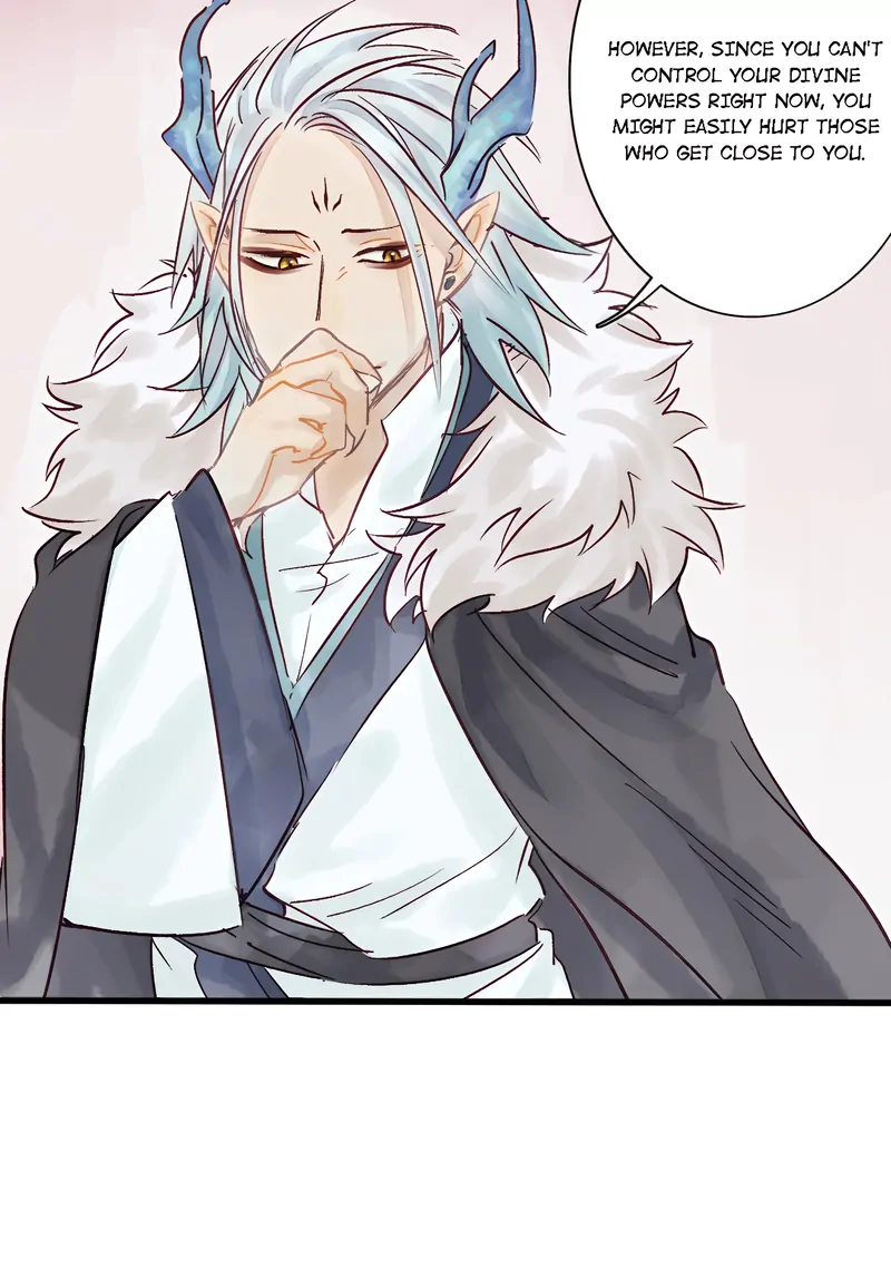 Hands Off, Evil Dragon! [Official] - 20 - I'm Gonna Teach You Some Spells manhwa