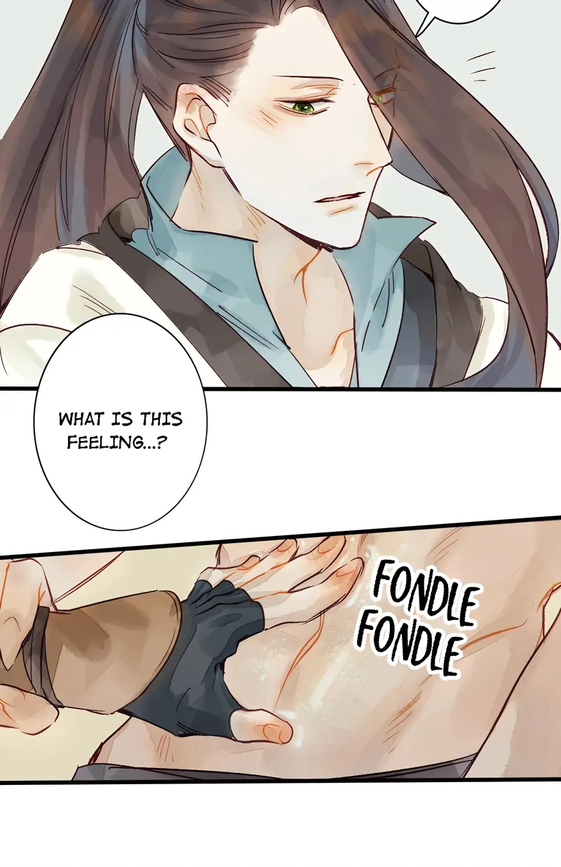 Hands Off, Evil Dragon! [Official] - 20 - I'm Gonna Teach You Some Spells manhwa