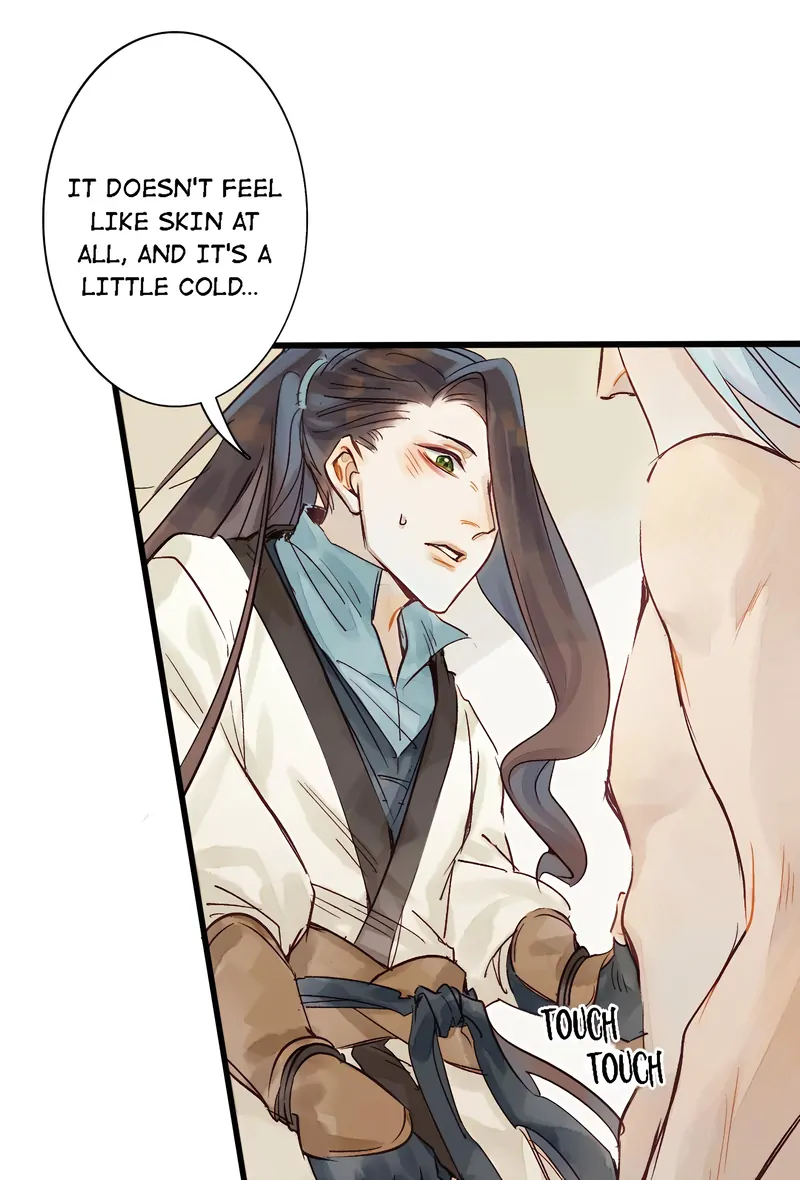 Hands Off, Evil Dragon! [Official] - 20 - I'm Gonna Teach You Some Spells manhwa