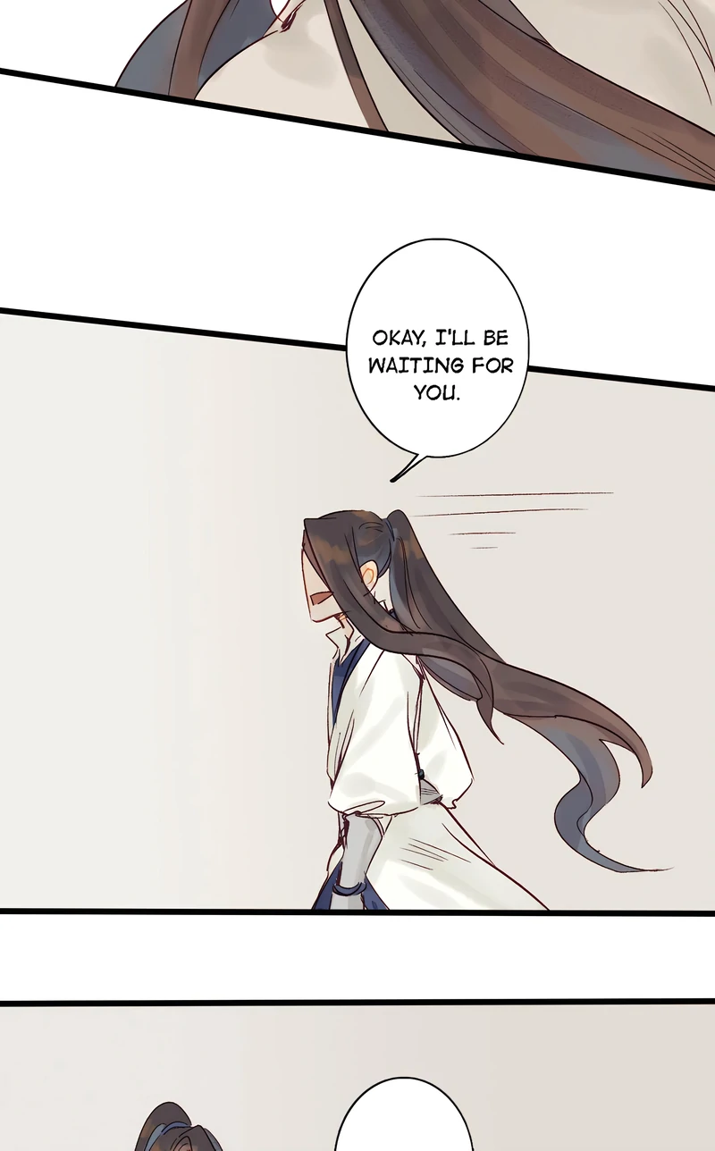 Hands Off, Evil Dragon! [Official] - 21 - Go Ashore And Have A Look manhwa