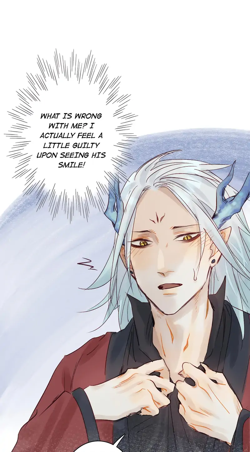 Hands Off, Evil Dragon! [Official] - 21 - Go Ashore And Have A Look manhwa