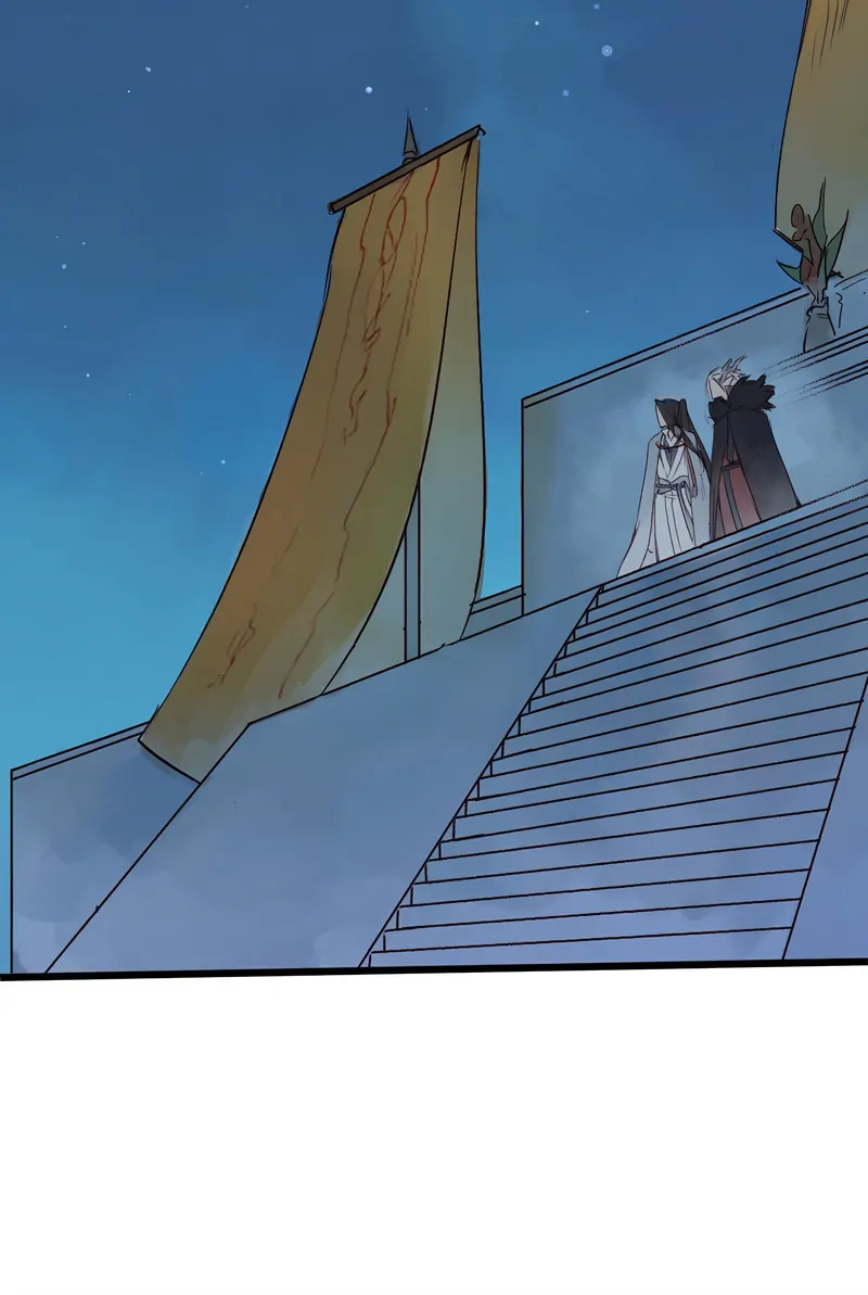 Hands Off, Evil Dragon! [Official] - 21 - Go Ashore And Have A Look manhwa