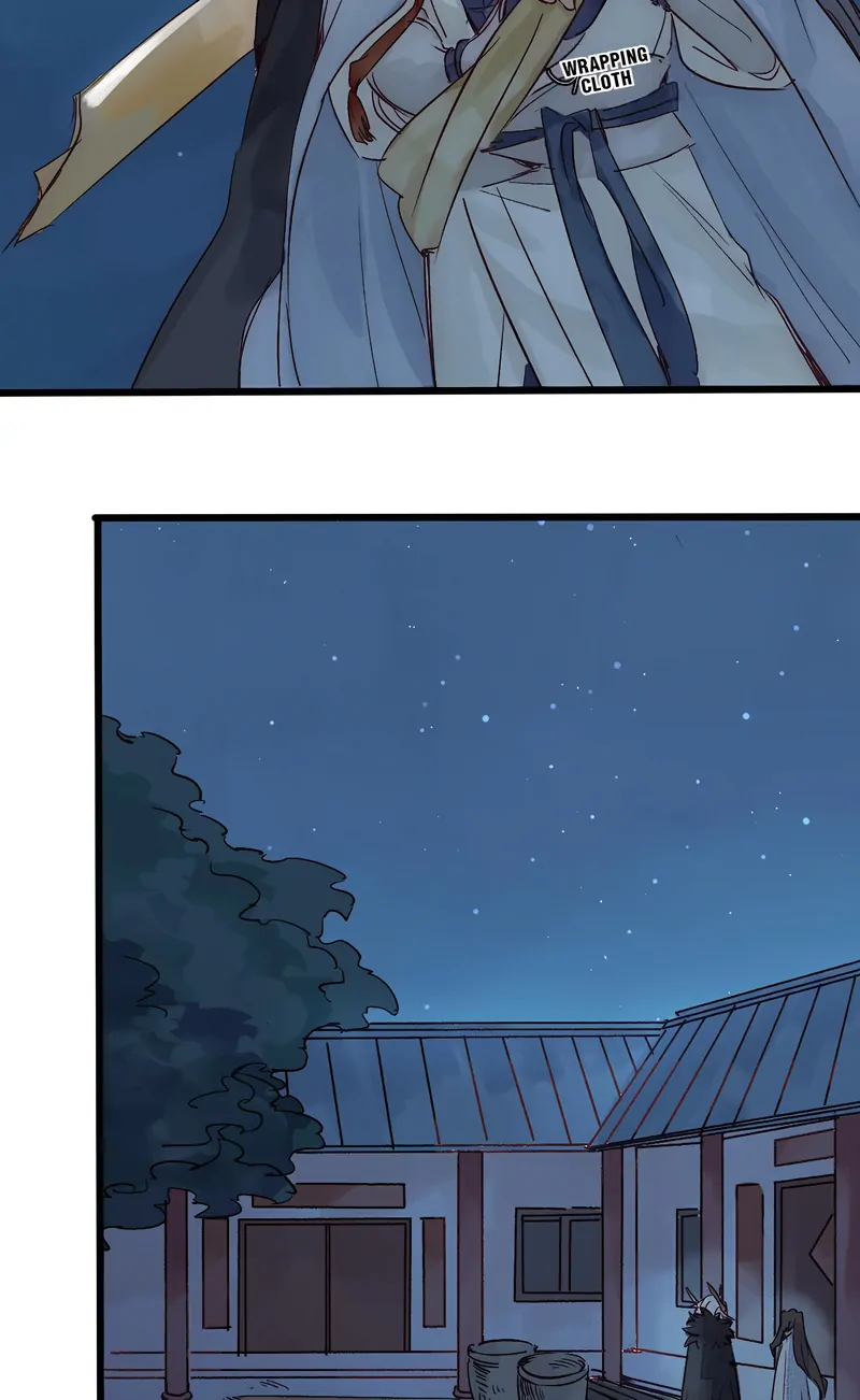 Hands Off, Evil Dragon! [Official] - 21 - Go Ashore And Have A Look manhwa