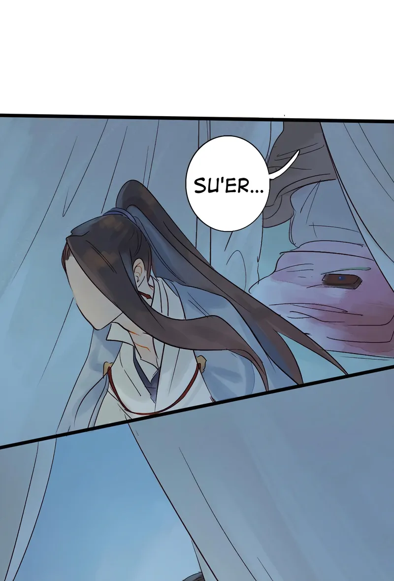 Hands Off, Evil Dragon! [Official] - 21 - Go Ashore And Have A Look manhwa