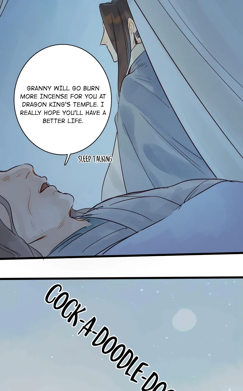 Hands Off, Evil Dragon! [Official] - 21 - Go Ashore And Have A Look manhwa