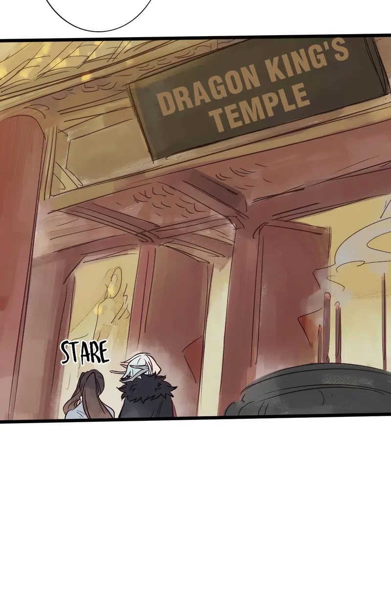 Hands Off, Evil Dragon! [Official] - 21 - Go Ashore And Have A Look manhwa