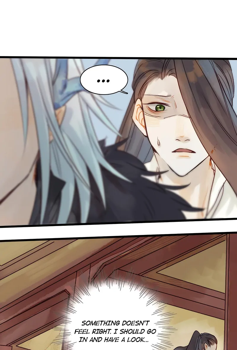 Hands Off, Evil Dragon! [Official] - 21 - Go Ashore And Have A Look manhwa