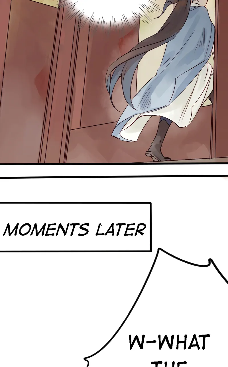 Hands Off, Evil Dragon! [Official] - 21 - Go Ashore And Have A Look manhwa