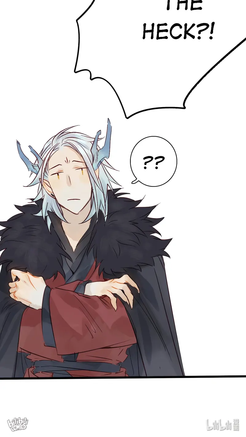Hands Off, Evil Dragon! [Official] - 21 - Go Ashore And Have A Look manhwa
