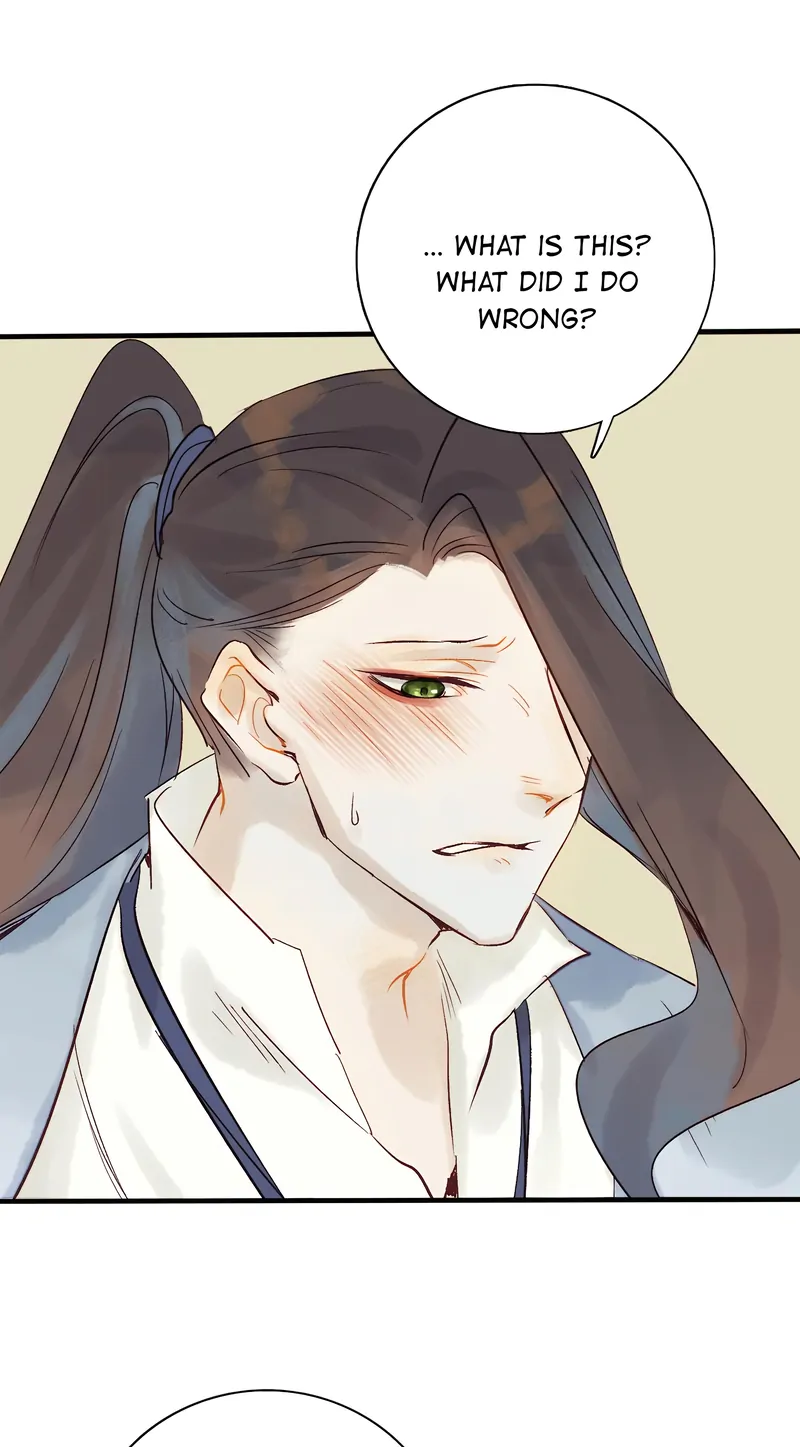 Hands Off, Evil Dragon! [Official] - 22 - Why Is This Statue? manhwa