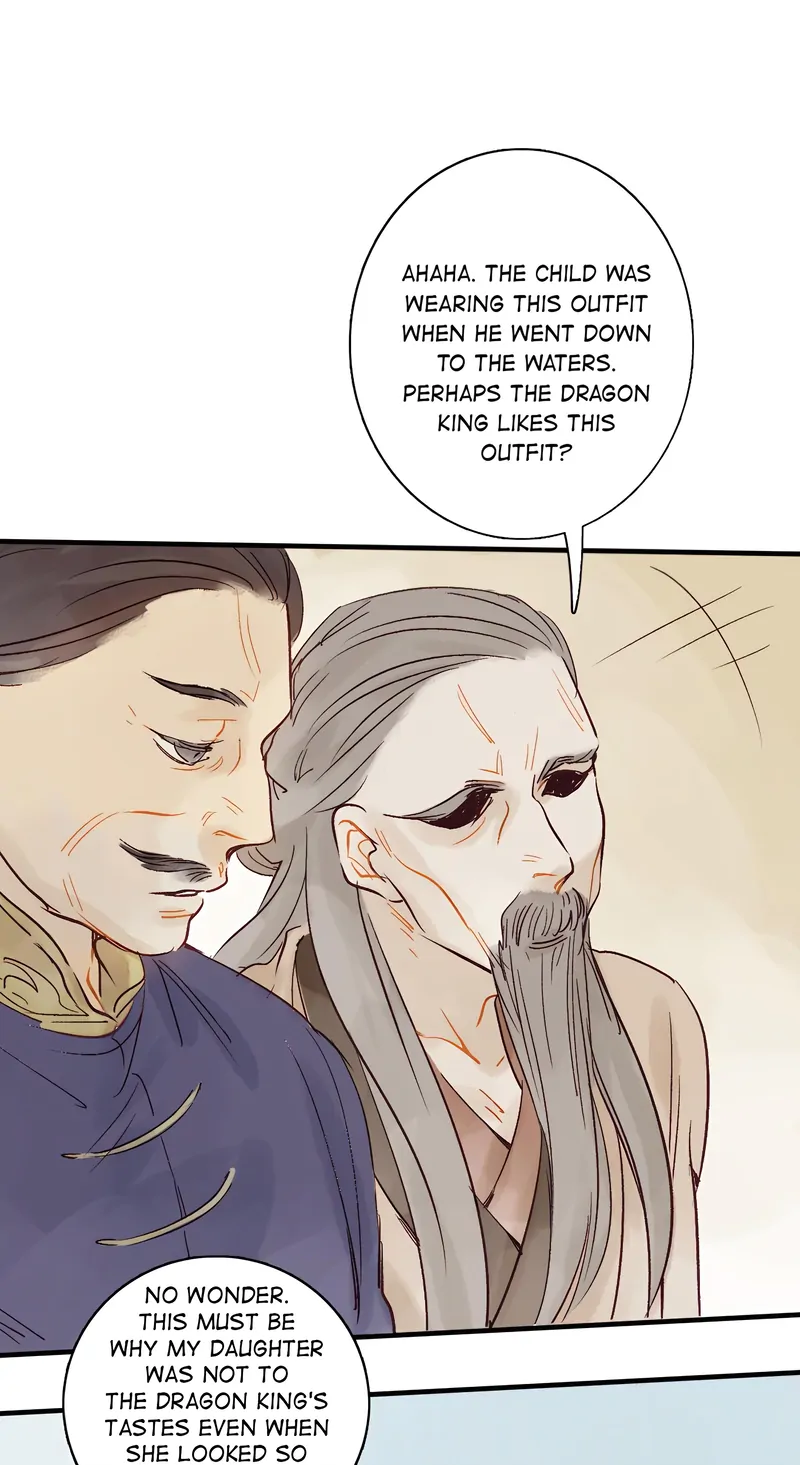 Hands Off, Evil Dragon! [Official] - 22 - Why Is This Statue? manhwa
