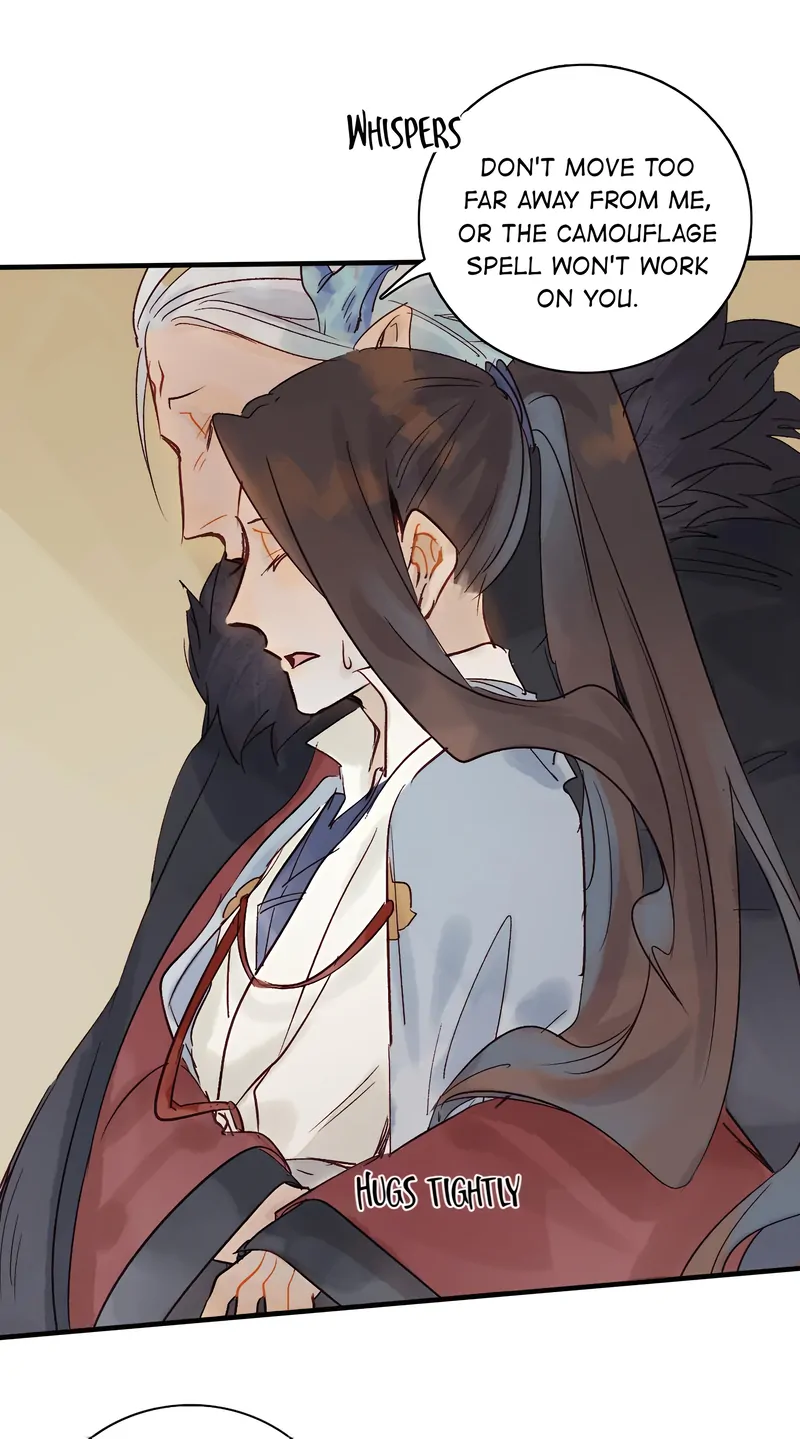 Hands Off, Evil Dragon! [Official] - 22 - Why Is This Statue? manhwa