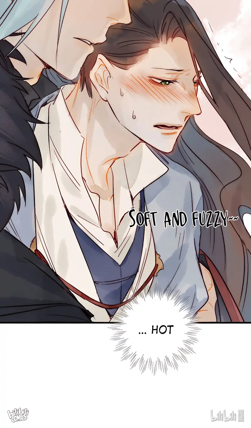 Hands Off, Evil Dragon! [Official] - 22 - Why Is This Statue? manhwa