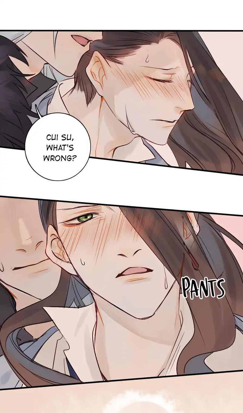 Hands Off, Evil Dragon! [Official] - 23 - Heating Up Again manhwa