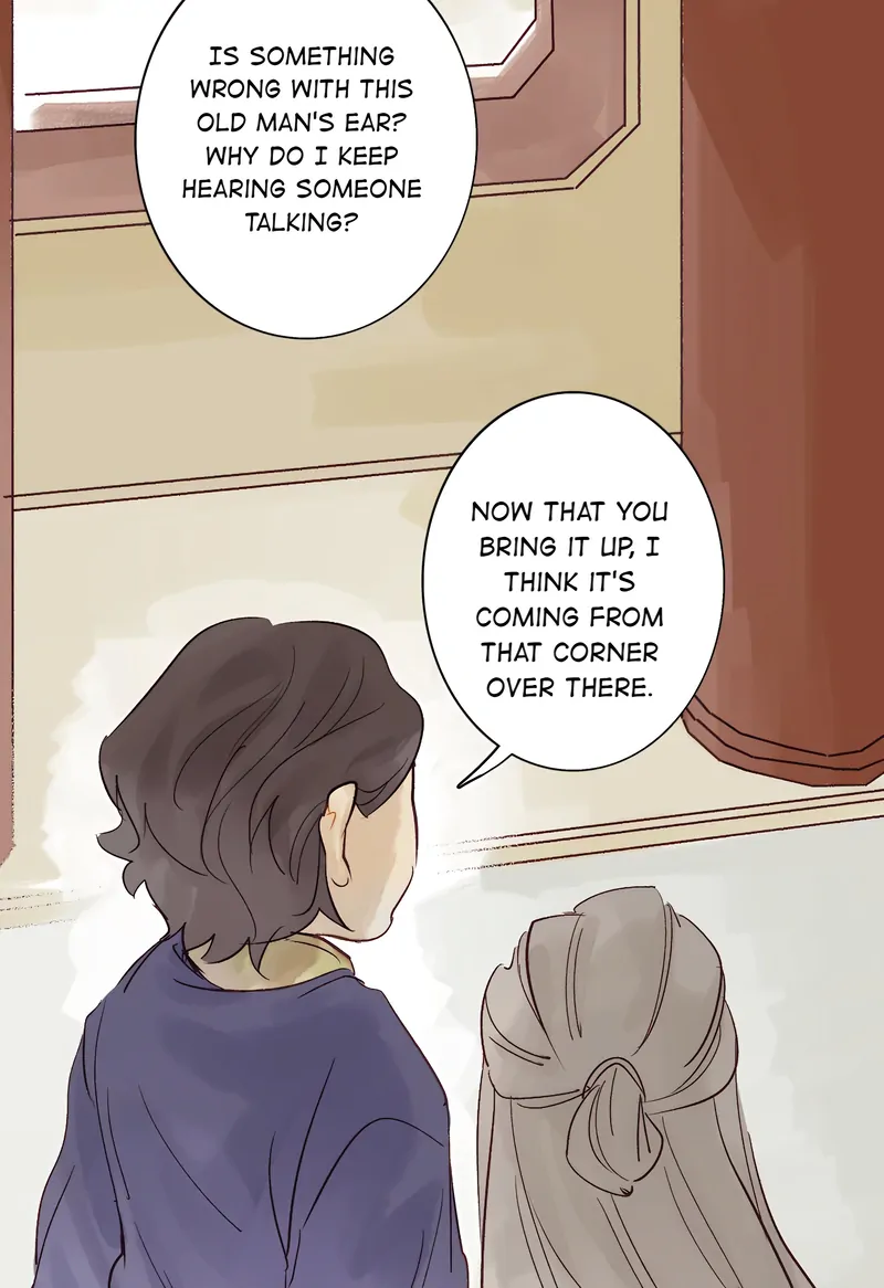 Hands Off, Evil Dragon! [Official] - 23 - Heating Up Again manhwa