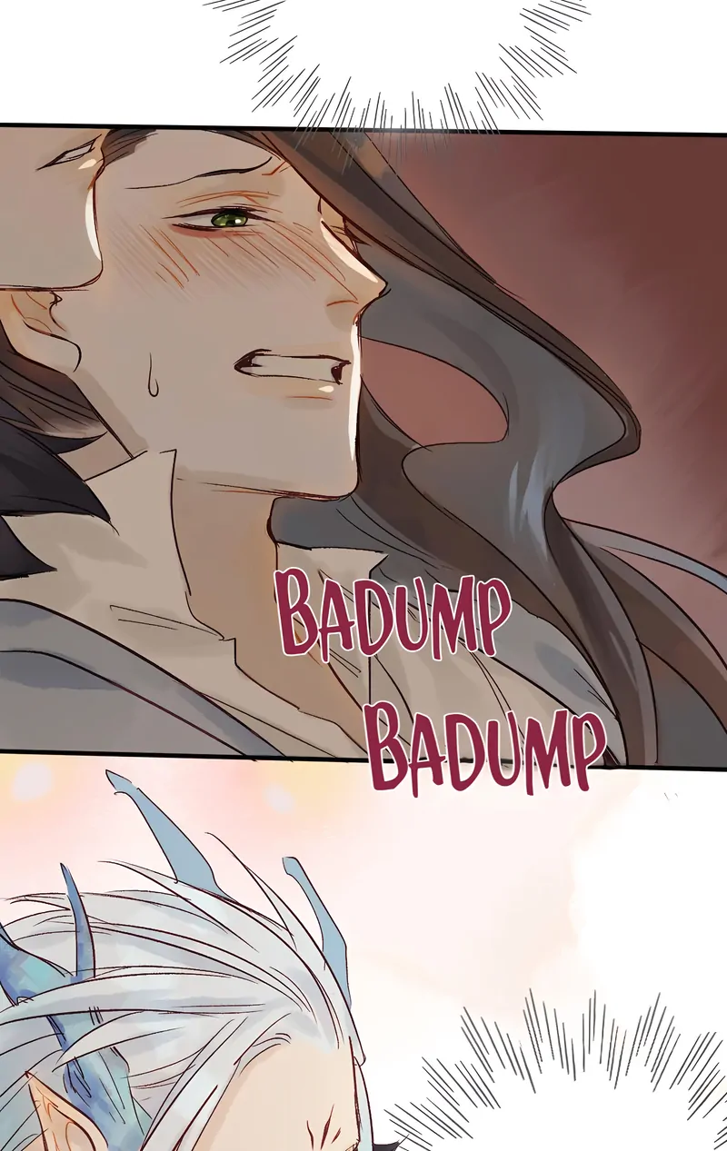 Hands Off, Evil Dragon! [Official] - 23 - Heating Up Again manhwa