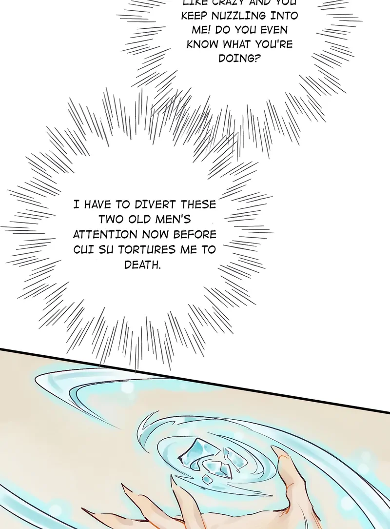 Hands Off, Evil Dragon! [Official] - 23 - Heating Up Again manhwa