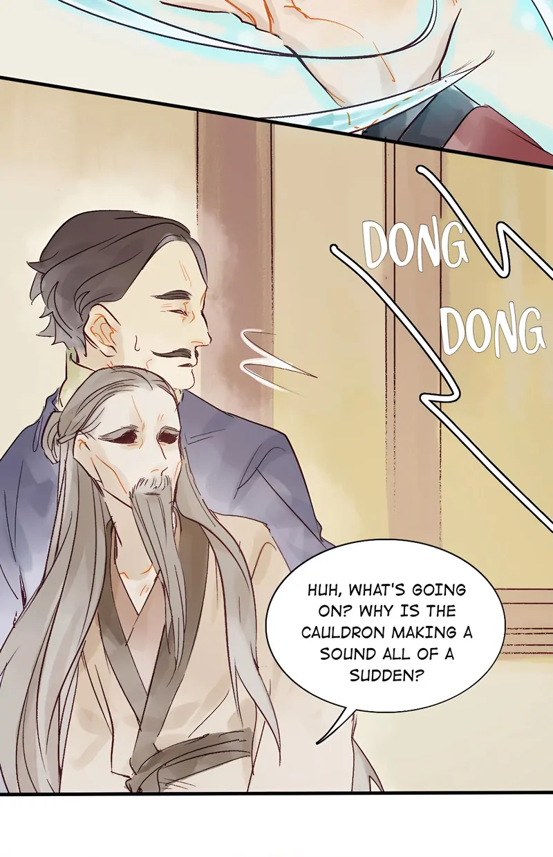Hands Off, Evil Dragon! [Official] - 23 - Heating Up Again manhwa
