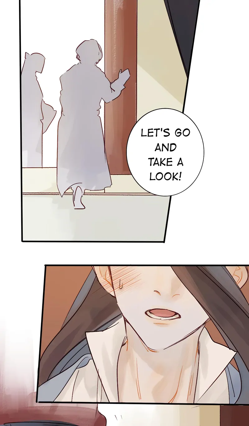 Hands Off, Evil Dragon! [Official] - 23 - Heating Up Again manhwa