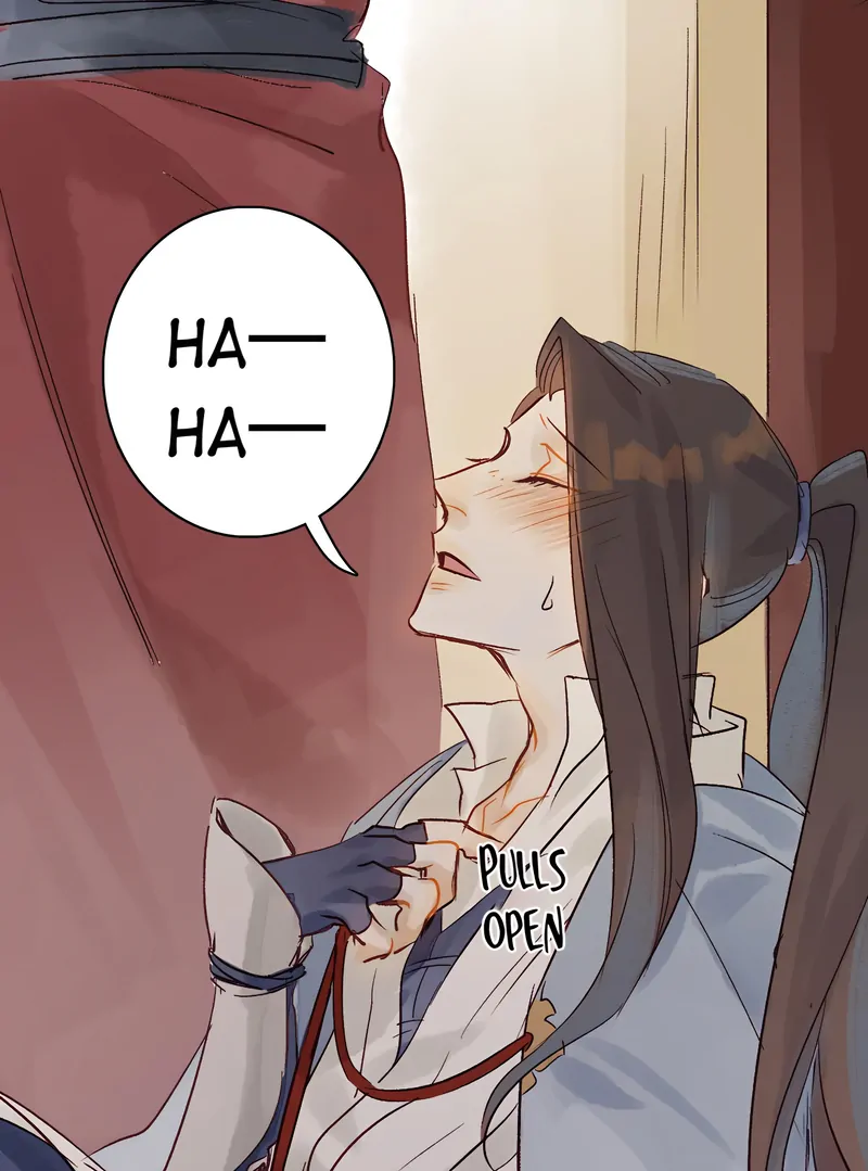 Hands Off, Evil Dragon! [Official] - 23 - Heating Up Again manhwa