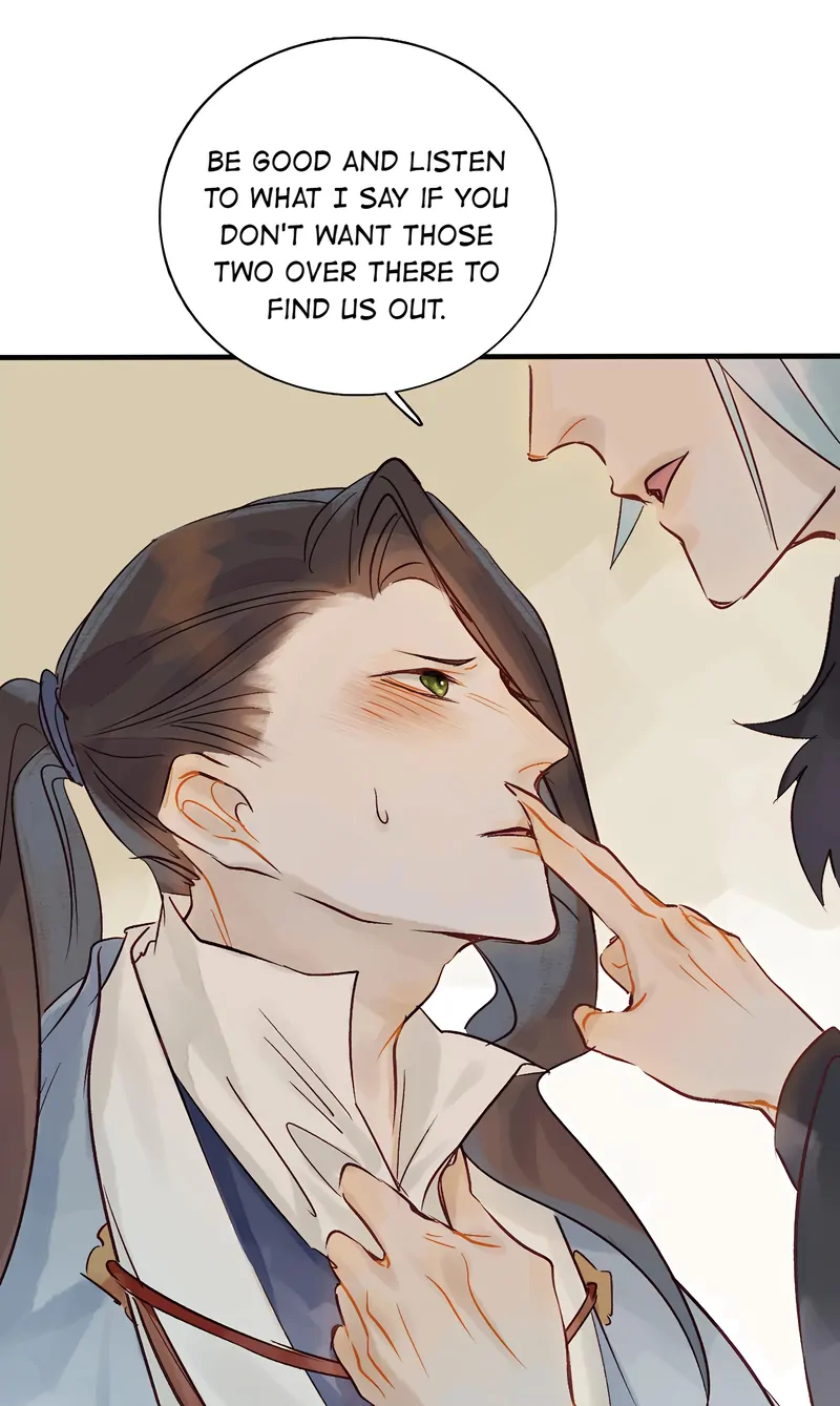 Hands Off, Evil Dragon! [Official] - 23 - Heating Up Again manhwa