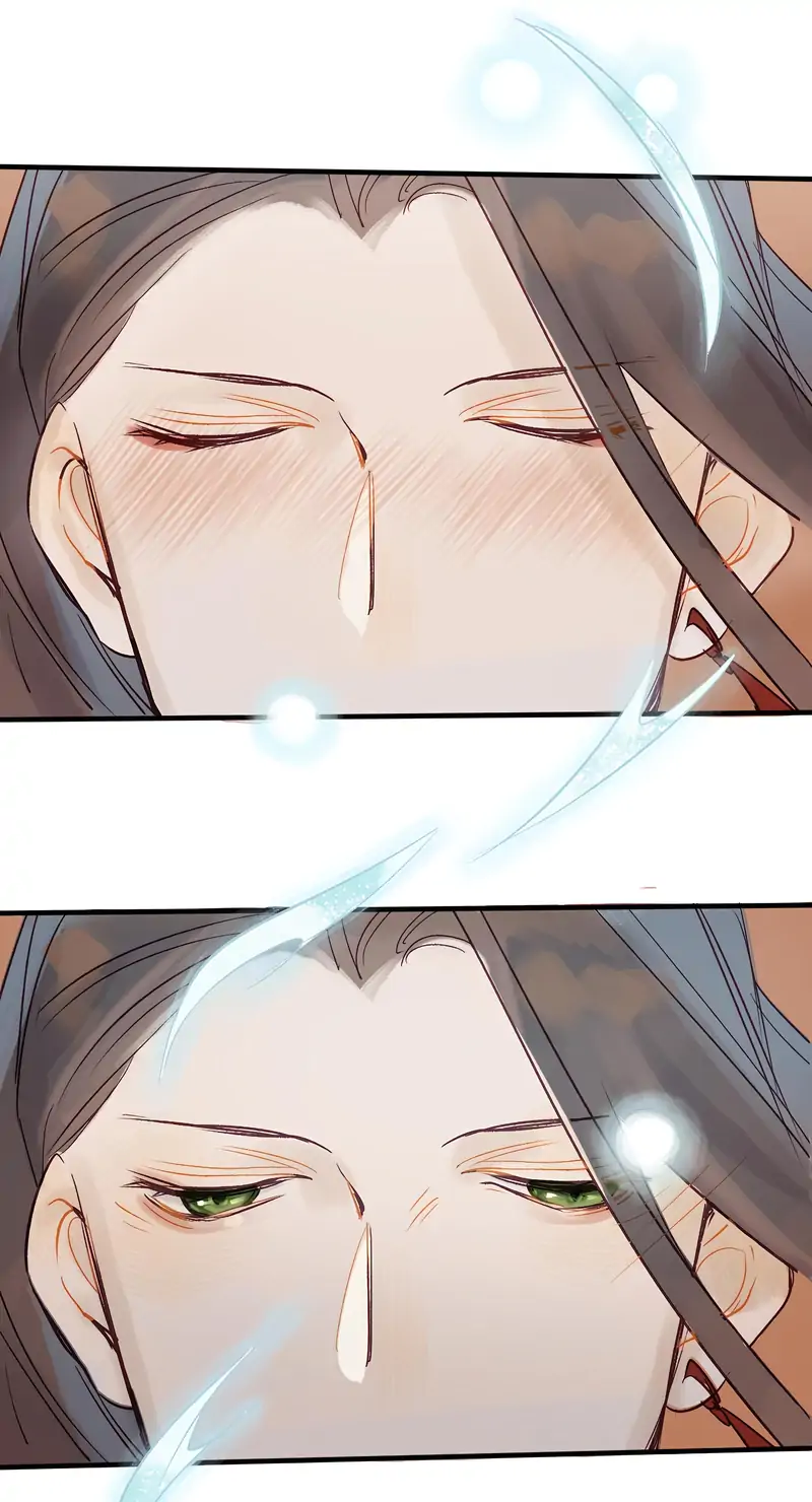 Hands Off, Evil Dragon! [Official] - 23 - Heating Up Again manhwa