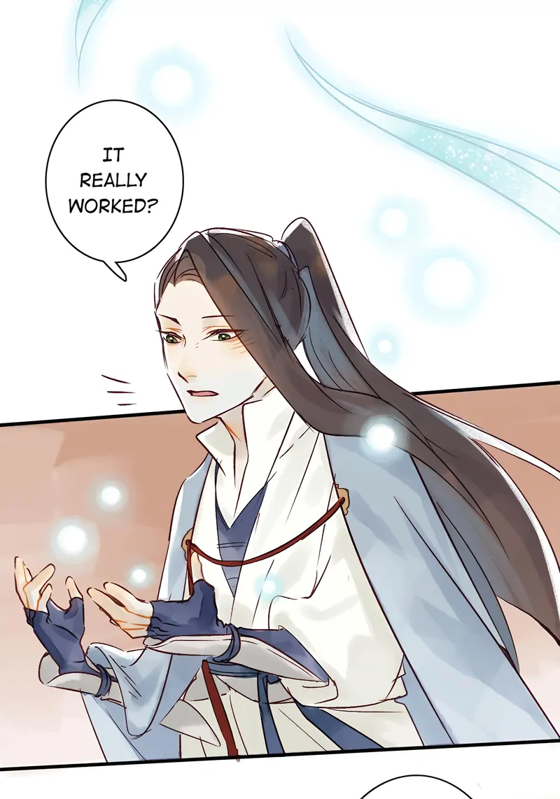 Hands Off, Evil Dragon! [Official] - 23 - Heating Up Again manhwa