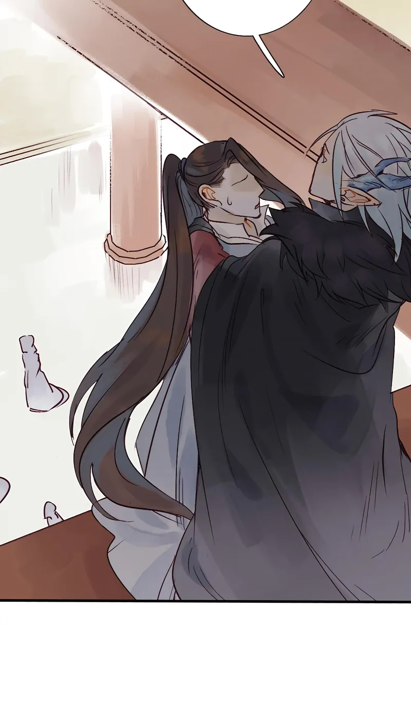 Hands Off, Evil Dragon! [Official] - 23 - Heating Up Again manhwa