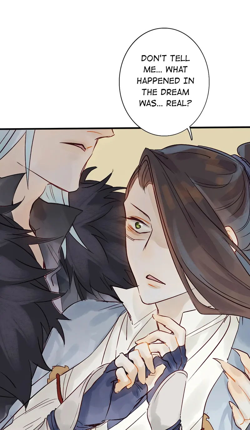 Hands Off, Evil Dragon! [Official] - 23 - Heating Up Again manhwa