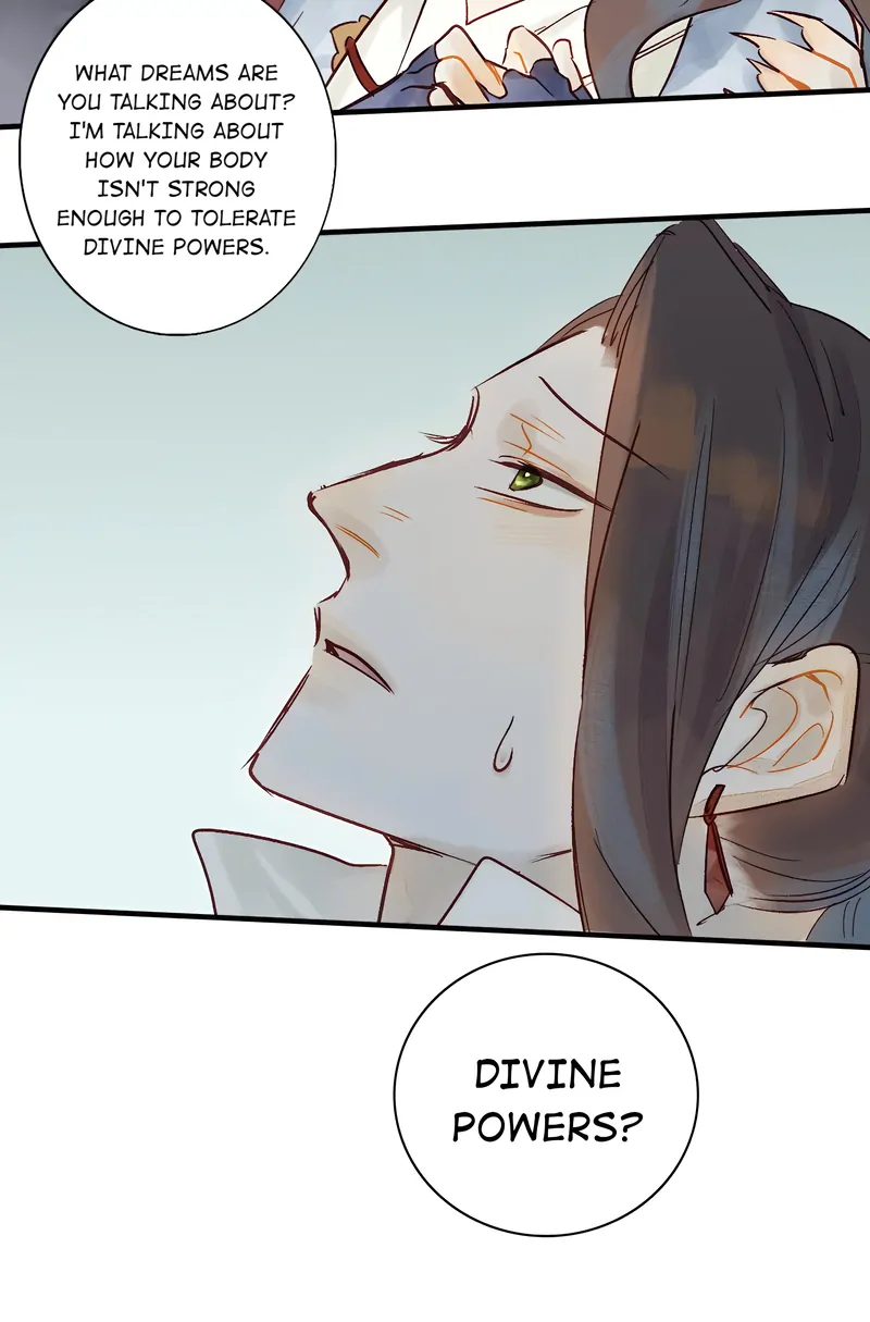 Hands Off, Evil Dragon! [Official] - 23 - Heating Up Again manhwa