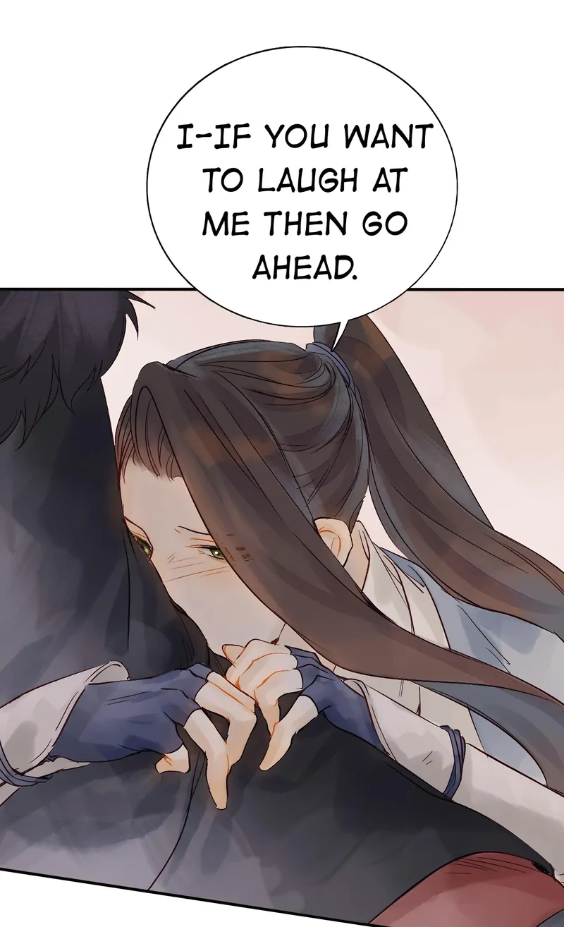 Hands Off, Evil Dragon! [Official] - 24 - Silly Boy manhwa