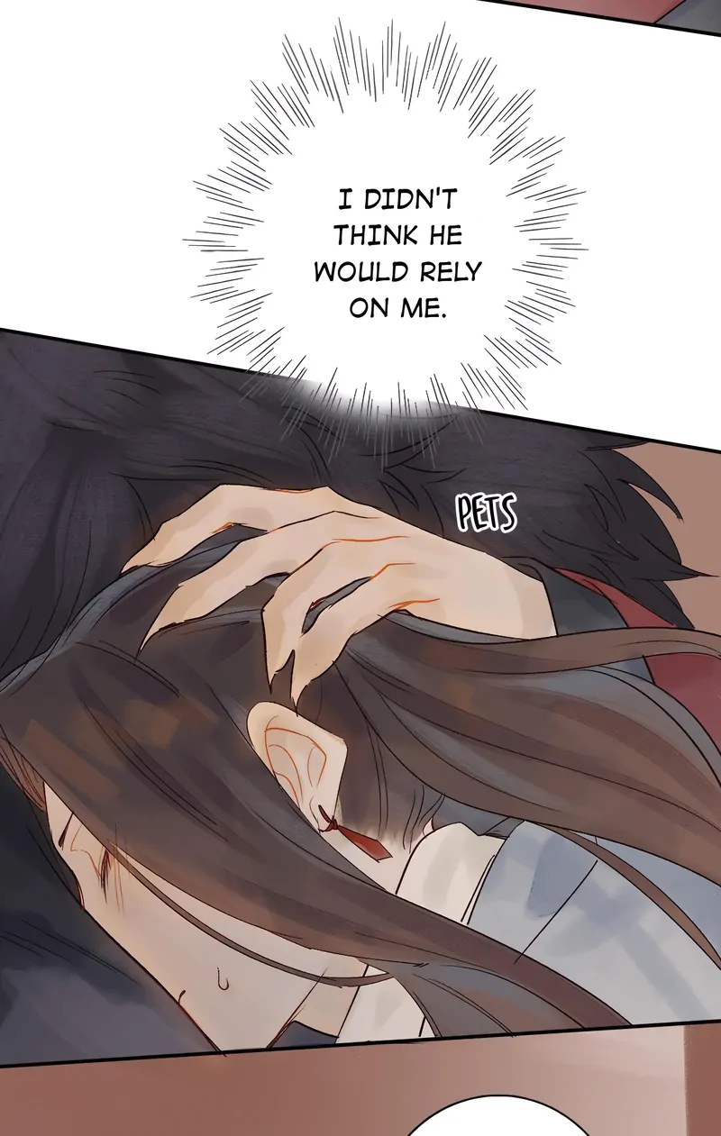 Hands Off, Evil Dragon! [Official] - 24 - Silly Boy manhwa